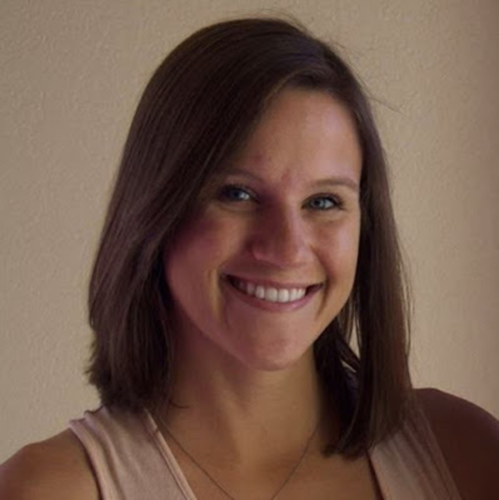 Meet your Posher, Cynda